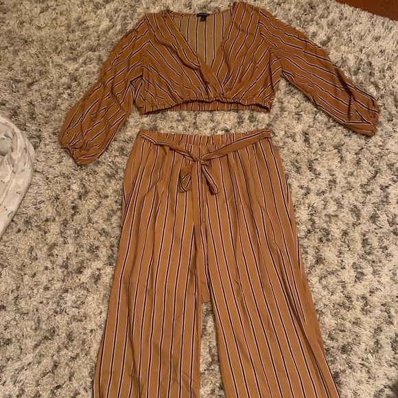 Other - Curvy Sense set
